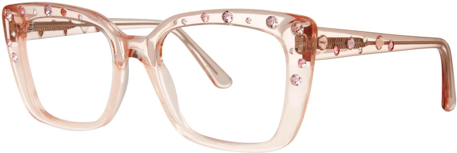 Caviar 2406 Eyeglasses - view 2